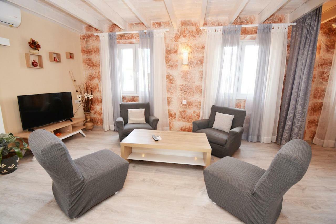 Appartamento Elpida's House Corfu (city)
